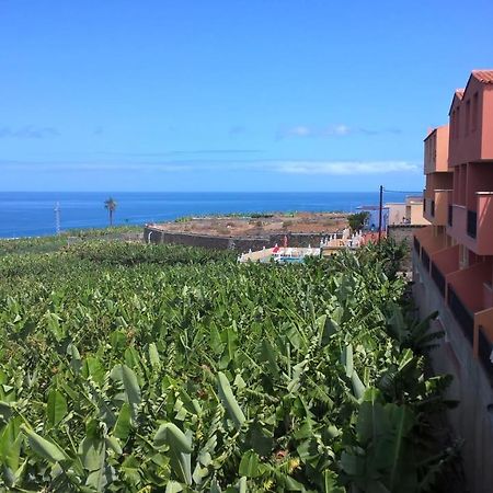 Apartmento Atlantico Tazacorte Exteriör bild