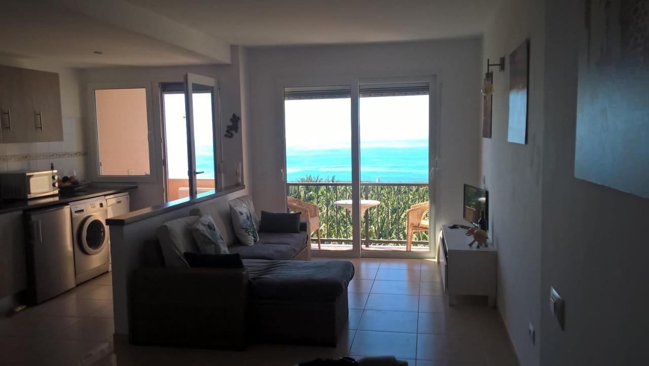 Apartmento Atlantico Tazacorte Exteriör bild