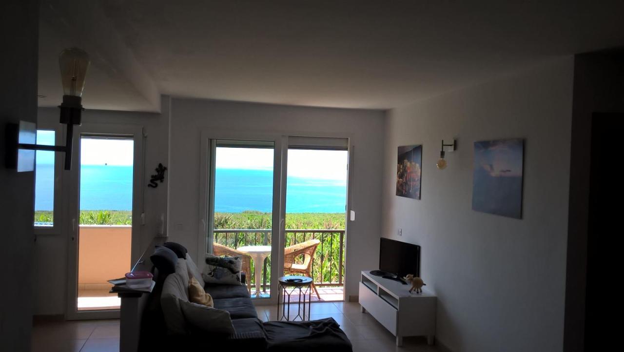 Apartmento Atlantico Tazacorte Exteriör bild