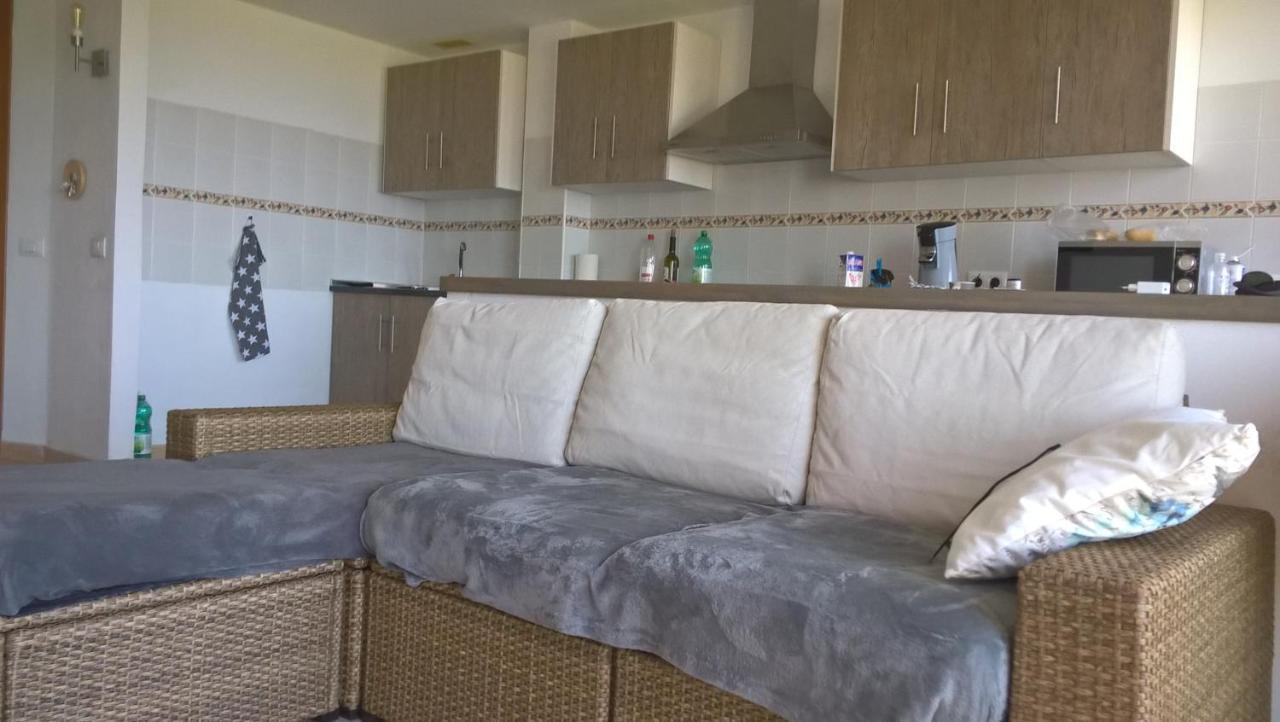 Apartmento Atlantico Tazacorte Exteriör bild