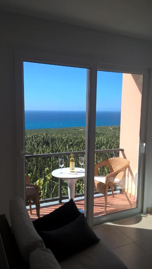 Apartmento Atlantico Tazacorte Exteriör bild