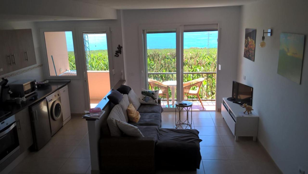 Apartmento Atlantico Tazacorte Exteriör bild