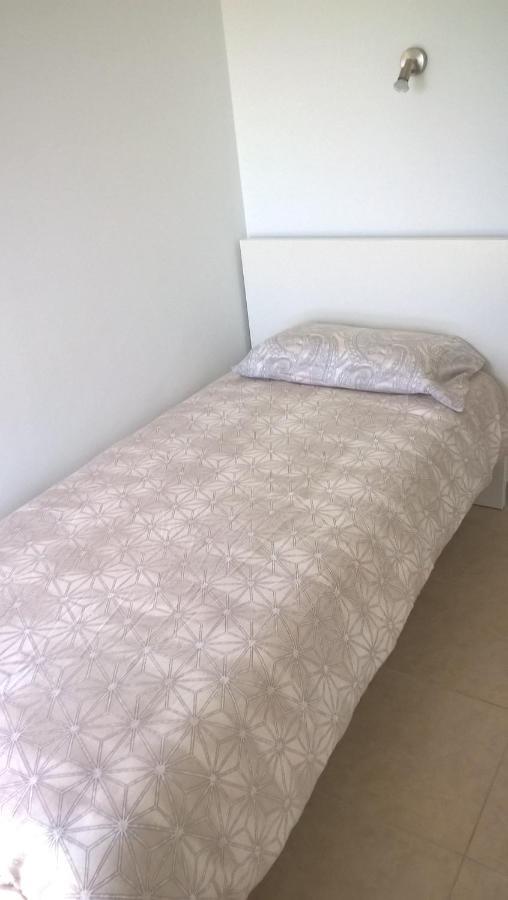 Apartmento Atlantico Tazacorte Exteriör bild