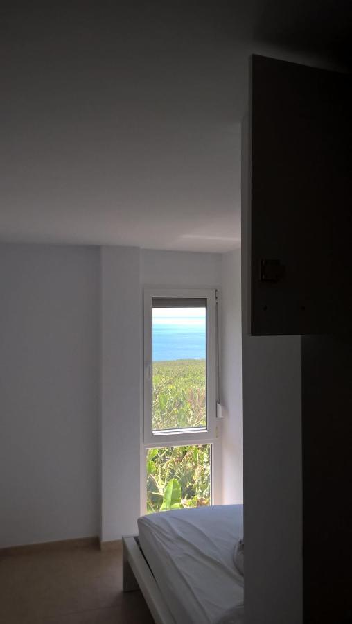 Apartmento Atlantico Tazacorte Exteriör bild